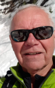 Larry Hennig – Photo